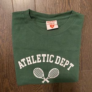 EVRY JEWELS baby tee!